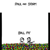 Ball Pit [Digipak]