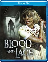 Blood and Lace (Blu-ray)