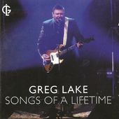Songs of a Lifetime (Live)