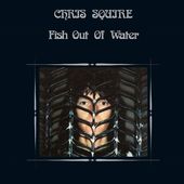 Fish Out Of Water: Blu Ray High Resolution Audio