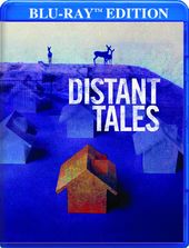Distant Tales / (Mod Ac3 Dol)