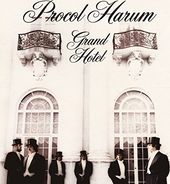 Grand Hotel (CD + DVD)
