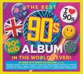 The Best 90's Album in the World Ever [Universal]