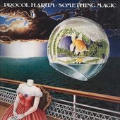 Something Magic (2-CD)