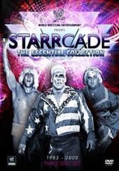 Wrestling - WWE: Starrcade - Essential Collection