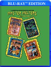 Master Melters: A James Balsamo Film Collection