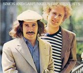 Simon & Garfunkel's Greatest [import]
