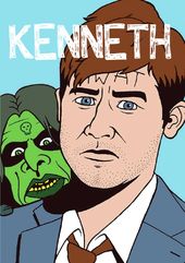 Kenneth (DVD9)