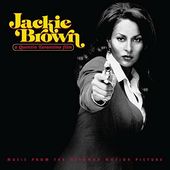 Jackie Brown (Ost)