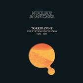 Torrid Zone: The Vertigo Recordings 1970-1975