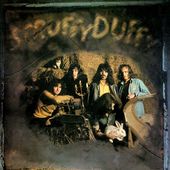 Scruffy Duffy: Remastered Digipak