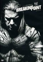 Wrestling - WWE: Breaking Point 2009