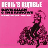 Devil's Rumble: Anthology '64-'68 (2-CD)
