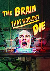 The Brain That Couldn't Die