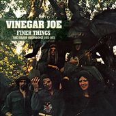 Finer Things: The Island Recordings 1972-1973