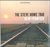 Steve Howe Trio: New Frontier