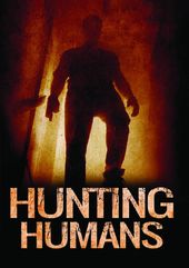 Hunting Humans (DVD9)