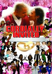 Cordially Invited (DVD9)