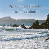 Back to Sardinia (CD + DVD)