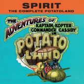 Complete Potatoland (4Cd Remastered)