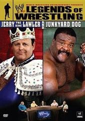 Wrestling - WWE Legends of Wrestling: Jerry "The