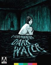 Dark Water (Blu-ray + DVD)