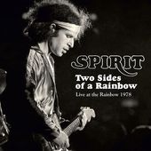 Two Sides of a Rainbow: Live at the Rainbow 1978