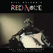 Art / Empire / Industry: The Complete Red Noise