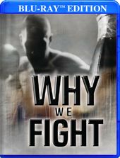 Why We Fight (BD)