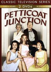 Petticoat Junction - Volume 1 (2-DVD)
