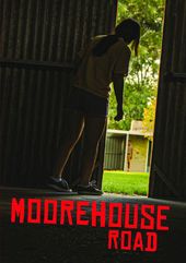 Moorehouse Road