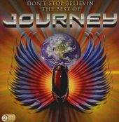 Don't Stop Believin': The Best of Journey (2-CD)