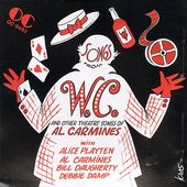 Songs From W.C. (Al Carmines)