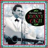 Christmas with Johnny Cash [Sony]