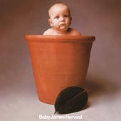 Baby James Harvest (Cd/Blu-Ray/Deluxe Box Set)