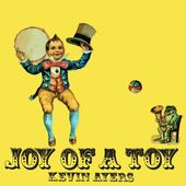 Joy of a Toy (Remastered Gatefold Edition)