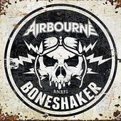 Boneshaker [Deluxe Edition]