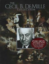 The Cecil B. DeMille Collection (Cleopatra / The