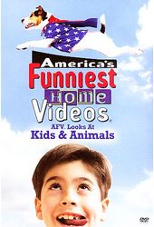 America's Funniest Home Videos - Best of Kids and