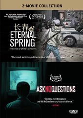 Eternal Spring - Ask No Questions
