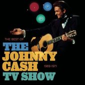 The Best of the Johnny Cash TV Show (Live)