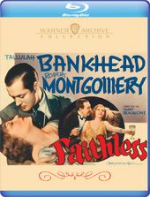 Faithless (Blu-ray)