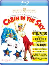 Cabin in the Sky (Blu-ray)