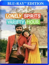 The Lonely Spirits Variety Hour (Blu-ray)