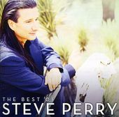 The Best of Steve Perry