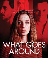 What Goes Around (Blu-ray)