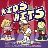 Kids Hits, Volume 1