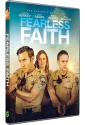 Fearless Faith / (Mod)