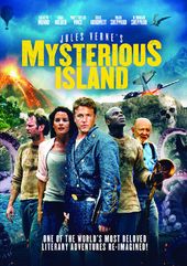 Jules Verne's Mysterious Island / (Mod)