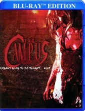 The Campus (Blu-ray)